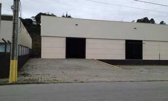 Imagem 4: Galpão/Depósito/Armazém para aluguel com 2300 metros quadrados em Aririú - Palhoça - SC