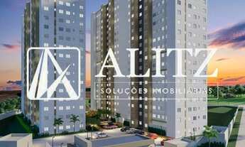 Imagem 2: GOIâNIA - Apartamento Padrão - Setor Urias Magalhães