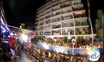 Imagem 5: Expresso 2222 mobiliado - Barra