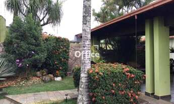 Imagem 3: Linda casa no Jardim Petrópolis