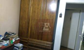 Imagem 4: Apartamento com 3 dormitórios à venda, 118 m² por R$ 320.000,00 - Pedregulho - Guaratingue