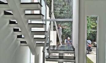 Imagem 7: Sobrado 3 dormitórios( 1 suíte)Cond. Rubi - R$- 590.000,00