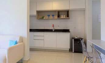 Imagem 6: Oportunidade Imperdível ! Cobertura Penthouse Barra Funda 120 m² - 1 suite 1 vaga