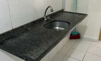 Imagem 3: Aluga-se apartamento próximo à escola, padaria e clínicas médicas