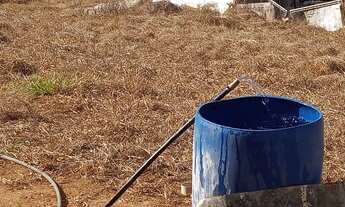 Imagem 2: Terreno em Ibiúna 1000M² com agua, luz e IPTU