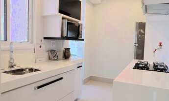 Imagem 4: Apartamento - Jardim Pompéia - Indaiatuba