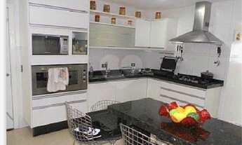 Imagem: São Caetano do Sul - Apartamento Padrão