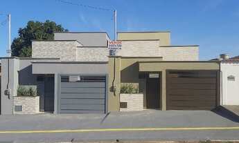 Imagem 2: Direto C/Proprietário Casa Setor Serra Dourada 3 Quartos 3 (1 Suíte), Excelente padrão