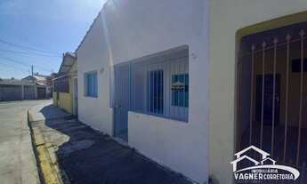 Imagem: Casa de 02 quartos no São Roque para locação