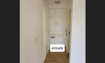 Imagem 3: Apartamento com 3 dormitórios para alugar, 65 m² por R$ 1.977,00/mês - Vila Amália - São P