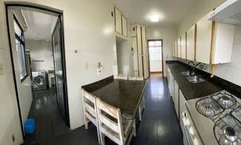 Imagem 3: Belo Horizonte - Apartamento Padrão - Lourdes