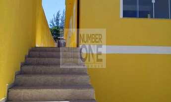Imagem: Casa Plana para Venda em Rio das Ostras