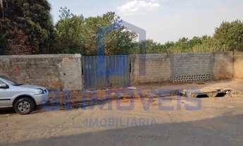 Imagem 4: Lote no Setor Residencial Aquários Goiânia GO
