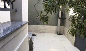 Imagem 7: Casa 3 quartos frente de rua próx. Iguatemi 217 m2