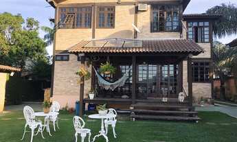 Imagem: Saquarema - Casa Padrão - Boqueirão