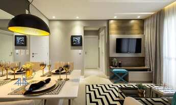 Imagem 5: Apartamento com 2 dormitórios à venda, 75 m² por R$ 827.000,00 - Itacorubi - Florianópolis