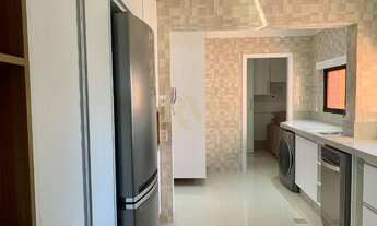 Imagem 7: Apartamento para venda tem 120 metros quadrados com 3 quartos em Riviera - Bertioga - SP