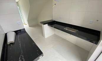 Imagem 7: Apartamento à venda com 110 metros quadrados e 3 quartos no Planalto - Belo Horizonte - MG