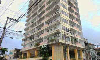 Imagem: Manaus Imóveis - Edifício David Nóvoa