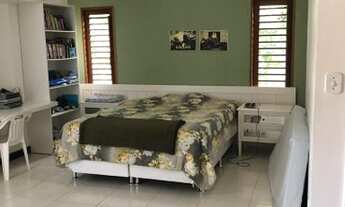 Imagem 5: Casa de condomínio para venda possui 154 metros quadrados com 1 quarto