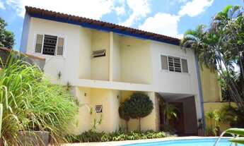 Imagem: Lindíssimo Sobrado a venda, bairro Shangrilá