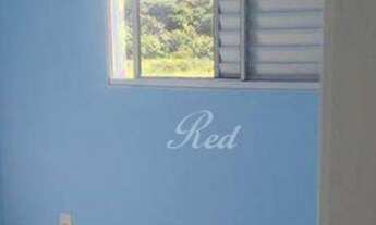 Imagem 6: Apartamento com 2 dormitórios para alugar, 52 m² por R$ 500,00/mês - Parque Santa Rosa - S