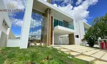 Imagem: Casa de condomínio para venda possui 322