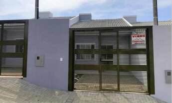 Imagem: Casa diferenciada no Mantovani, fino acabamento