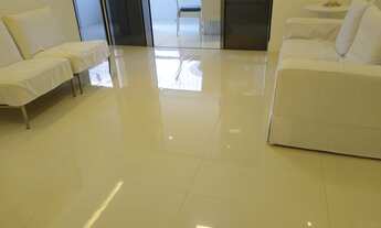 Imagem 4: Apartamento para venda possui 135 metros quadrados com 4 quartos em Pituba - Salvador - BA