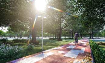 Imagem 2: Vendo Lote no varandas terra brasilis