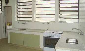 Imagem 3: São Paulo - Casa Padrão - Vila Clementino