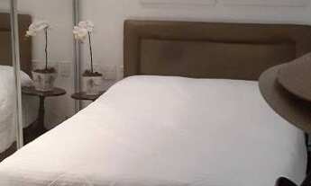 Imagem 7: Apartamento localizado na Rua Maria Quitéria 4 quartos