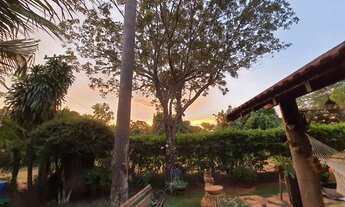 Imagem 4: Casa para aluguel, 1 quarto, 1 suíte, 3 vagas, Jardim Veraneio - Campo Grande/MS