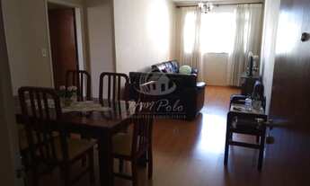 Imagem 3: Campinas - Apartamento Padrão - Centro