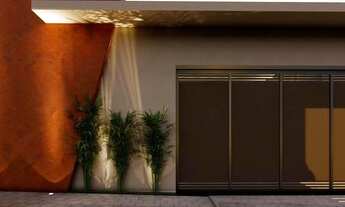 Imagem 3: CASA A VENDA BAIRRO ALTO UMUARAMA UBERLANDIA