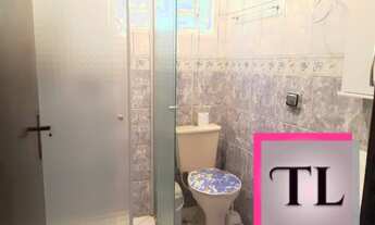 Imagem 6: Casa plana na zona leste