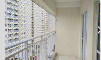 Imagem: MANAUS - Apartamento Padrão - PONTA NEGRA