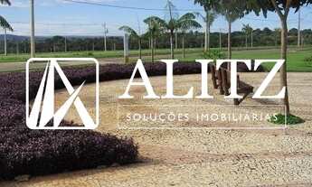 Imagem 7: SENADOR CANEDO - Terreno Padrão - Terras Alpha Residencial 1