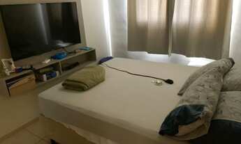 Imagem: Apartamento 2 quartos mobiliado - Jardim