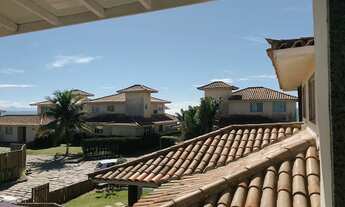 Imagem 5: Casa com 4 suítes - condomínio pé na areia à venda por R$ 2.390.000 - Baia Formosa - Armaç