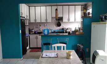 Imagem 6: FLORIANóPOLIS - Apartamento Padrão - Jardim Atlantico