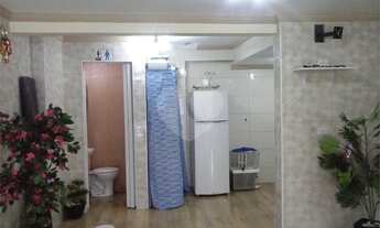 Imagem: Casa-Osasco-km 18