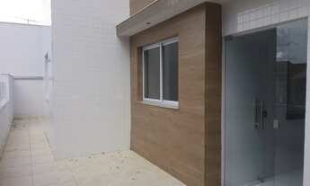 Imagem: Excelente Área Privativa, Bairro Santa