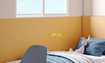 Imagem 7: APARTAMENTO COM SACADA COM CHURRASQUEIRA NA ZONA NORTE, PARCELAMENTO E FINANCIAMENTO FACIL