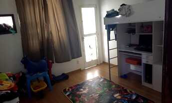 Imagem 3: Excelente apto para venda com 55 m2 com 2 quartos em Cascadura