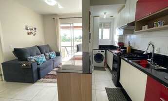 Imagem 3: Apartamento Garden de 2 quartos sendo 1 suíte com 1 vaga de garagem para VENDA no Itacorub