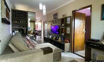 Imagem 4: Apartamento com 3 dormitórios à venda, 123 m² por R$ 349.900,00 - Vila Santa Maria - Piraq