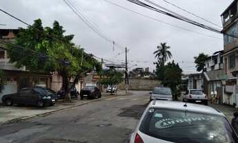 Imagem 3: IRAJÁ-RUA TURVO