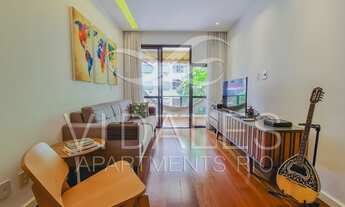 Imagem 5: EXCLUSIVO APARTAMENTO REFORMADO NA RUA GENERAL GLICÉRIO