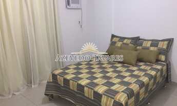 Imagem 4: 1816 - Apartamento para aluguel em condomínio - Cavaleiros - Macaé - RJ